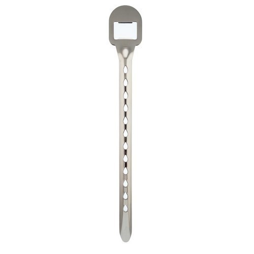 CUCHARA COCTELERA KOALA BODEGA 4EN1 INOX
